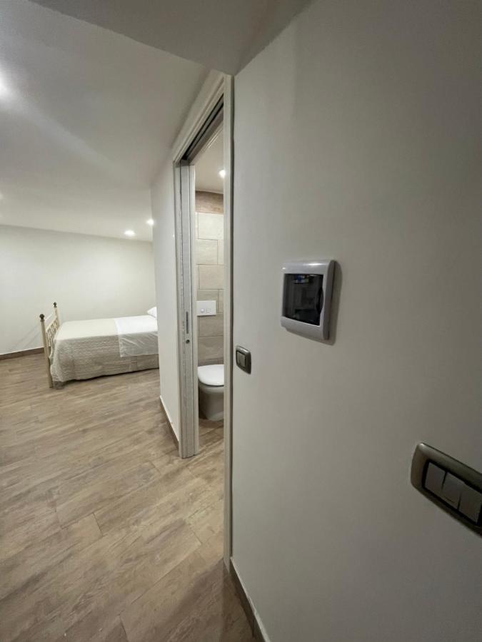 Maison Cresh Naples Exterior photo